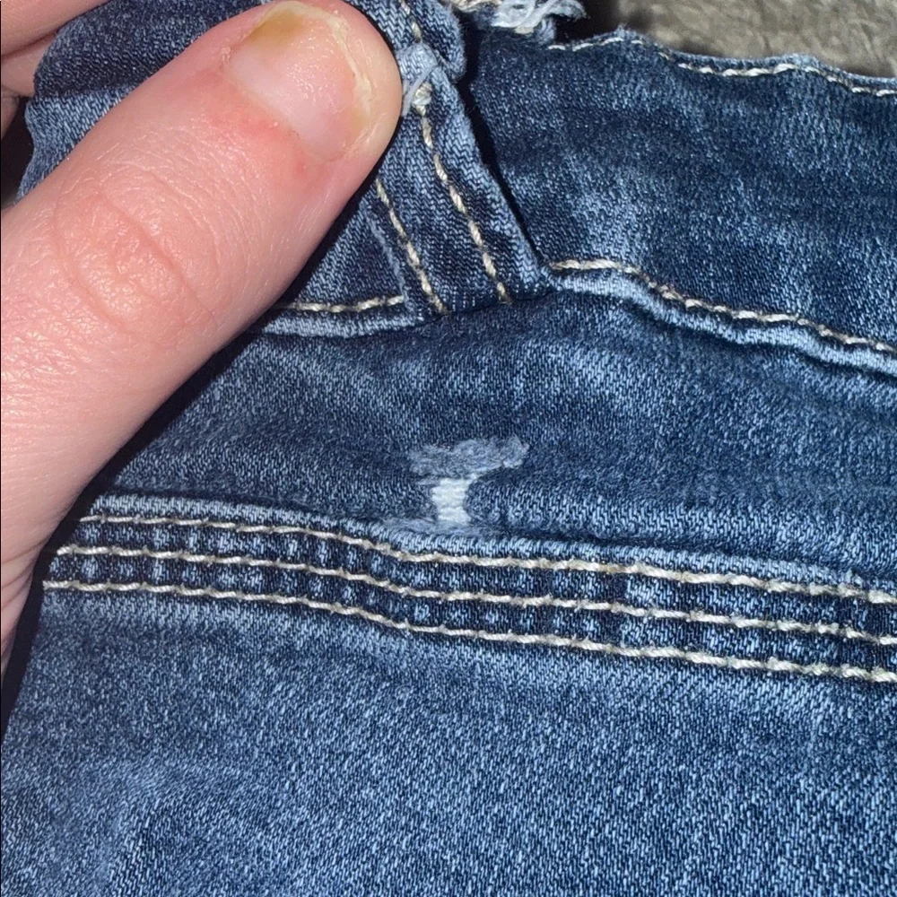 Women’s Kancan Jeans